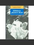 Zdislava, plamen Boží - náhled