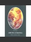 Archa zákona - náhled