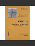 Kristus vrchol zjevení - náhled