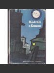 Hadráři z Emauz - náhled