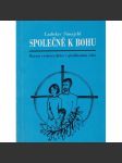 Společně k Bohu - náhled