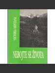 Nebojte se života  - náhled