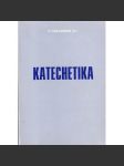 Katechetika - náhled