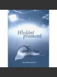 Hledání pramenů - náhled
