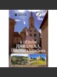 K dějinám Jimramova, Dalečína a Vítochova - náhled