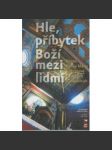 Hle, příbytek Boží mezi lidmi - náhled