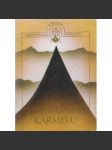 Spiritualita Karmelu - náhled