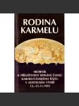 Rodina Karmelu - náhled