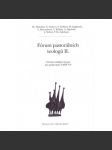 Fórum pastorálních teologů II. - náhled