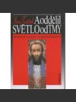 A oddělil světlo od tmy - náhled