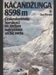 Káčaňdžunga 8598m (veľký formát) - náhled