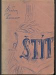 Štít - náhled