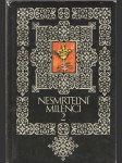 Nesmrtelní milenci 2. (veľký formát) - náhled
