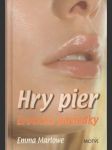 Hry pier - náhled