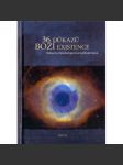 36 důkazů Boží existence - náhled