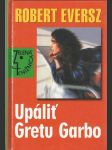 Upáliť Gretu Garbo - náhled
