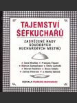 Tajemství šéfkuchařů  - náhled