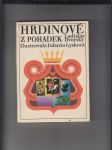 Hrdinové z pohádek - náhled