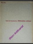 Obhajoba mlčení - courberive jean de - náhled
