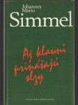 Aj klauni prinášajú slzy  - náhled