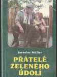 Přátelé Zeleného údolí - náhled