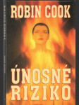 Únosné riziko - náhled
