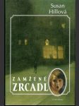Zamžené zrcadlo - náhled