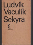 Sekyra  - náhled