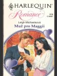 Muž pro Maggii - náhled