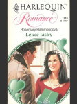 Lekce lásky - náhled