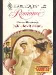 Jak ulovit dámu - náhled