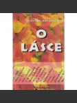 O lásce - náhled