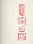 Chinesische Aquarelle - náhled