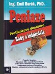 Peniaze protikrízové desatoro - náhled