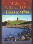 Láska je výhra - náhled