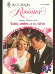 Tajná smlouva na štěstí - náhled