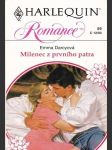 Milenec z prvního patra - náhled