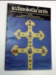 Technologia artis 1 / 1990 - náhled