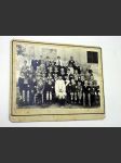 Fotogragie biřmování 1934 - náhled
