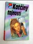 Katčiny tajnosti - náhled