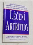 Léčení artritidy - náhled