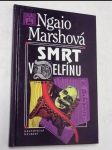 Smrt v delfínu - náhled