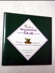 Rádce milovníka čaje - náhled
