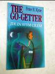 B. the go getter jdi za svým cílem - náhled