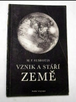 Vznik a stáří země - náhled