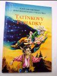 Tatínkovy pohádky - náhled