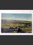 Dvůr králové nad labem - pohled na město - náhled