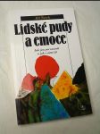 Lidské pudy a emoce - náhled