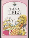 Ľudské telo (veľký formát) - náhled