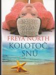Kolotoč snů - náhled